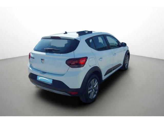 Dacia Sandero image 7