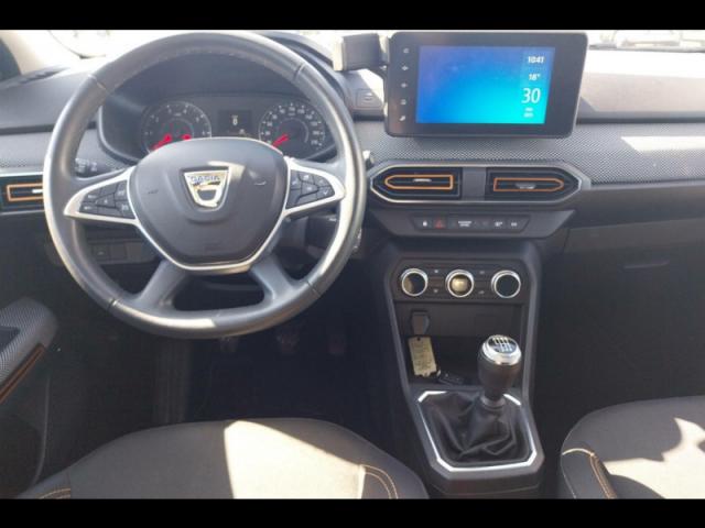 Dacia Sandero image 4