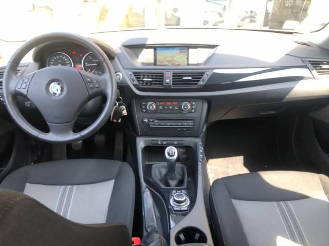 Bmw X1 image 4