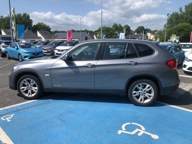 Bmw X1 image 2