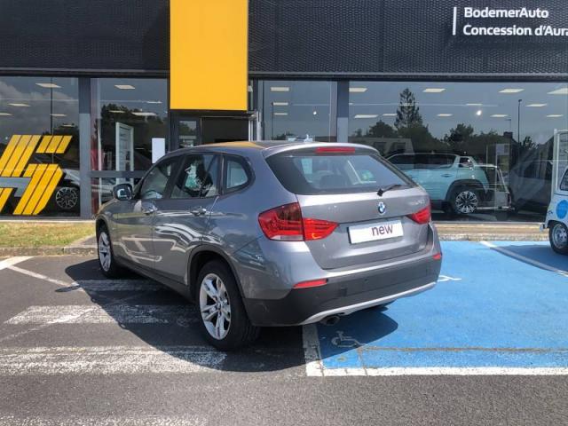 Bmw X1 image 9