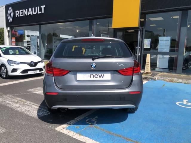 Bmw X1 image 5