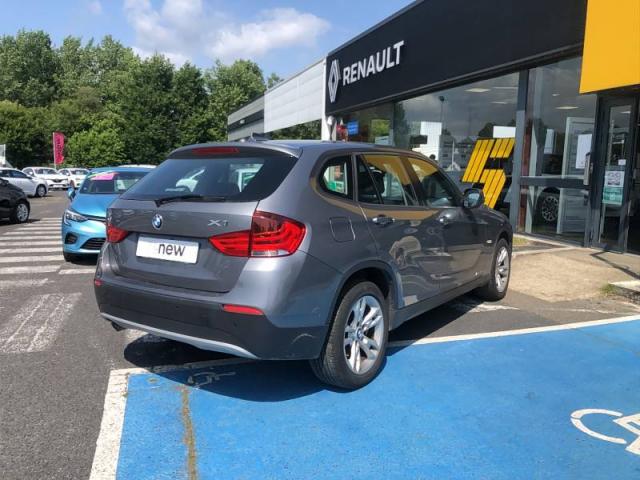 Bmw X1 image 1