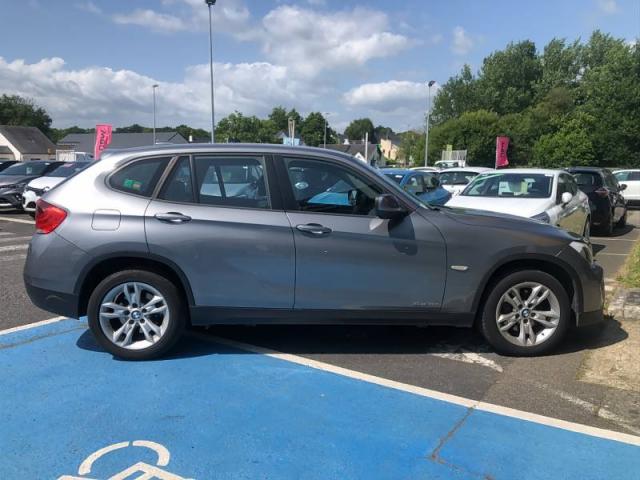 Bmw X1 image 3