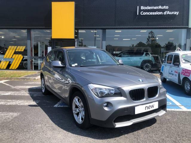 Bmw X1 image 6