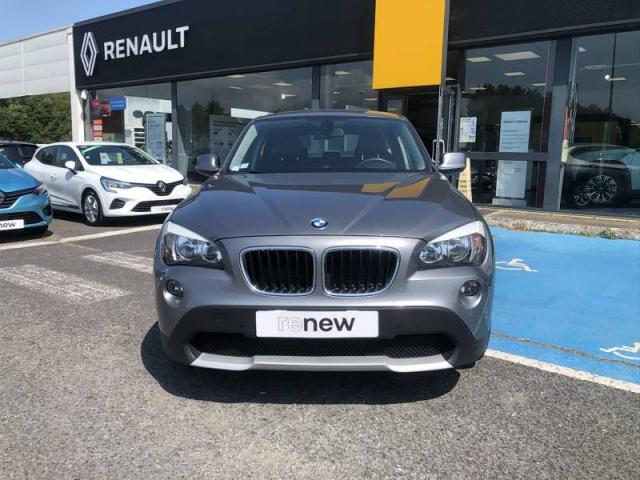 Bmw X1 image 7