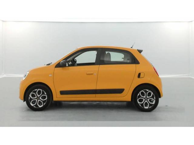 Renault Twingo image 4