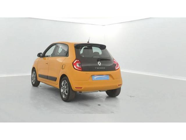 Renault Twingo image 6