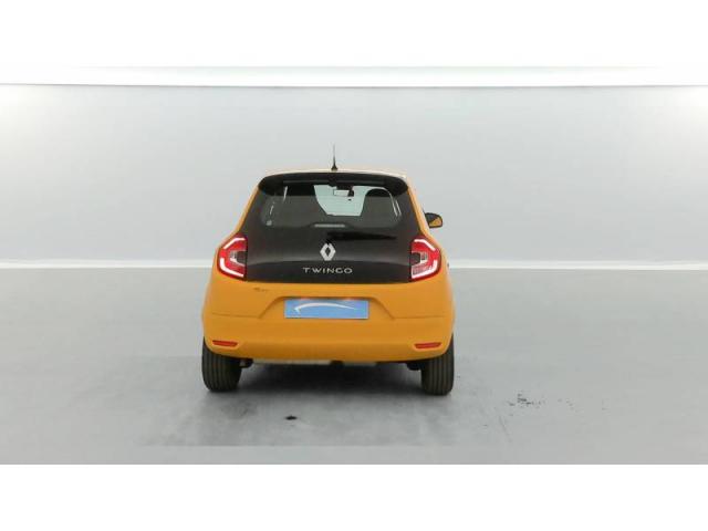 Renault Twingo image 9
