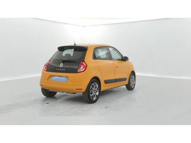 Renault Twingo image 1
