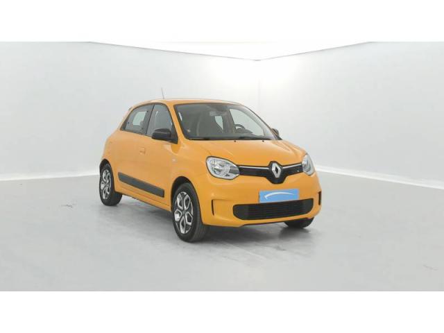 Renault Twingo image 5