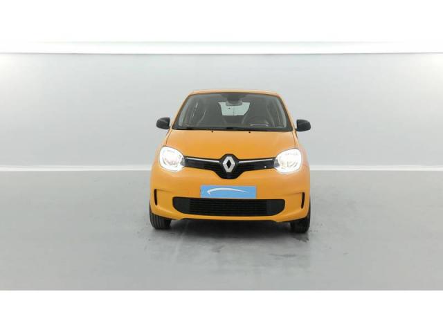 Renault Twingo image 7