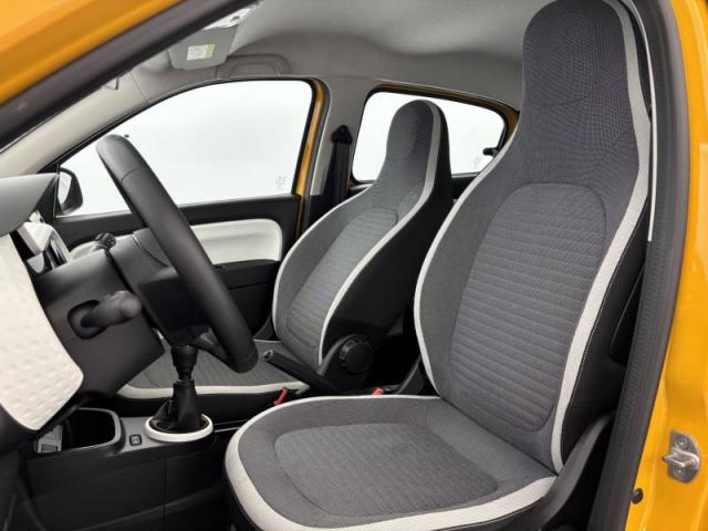Renault Twingo image 8