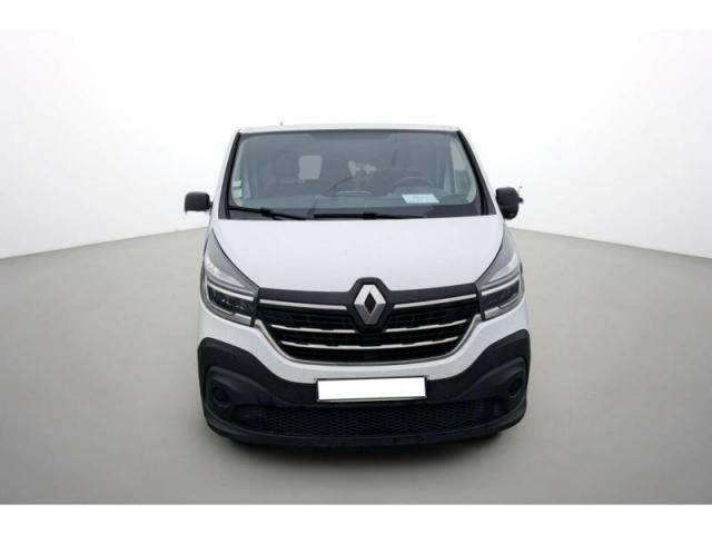 Renault Trafic image 8