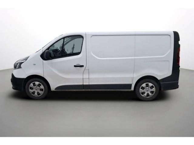 Renault Trafic image 6