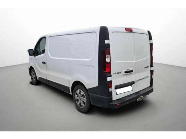 Renault Trafic image 5