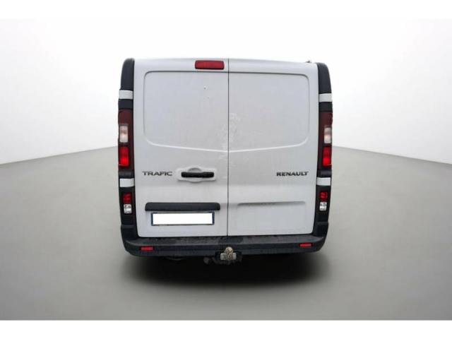 Renault Trafic image 2