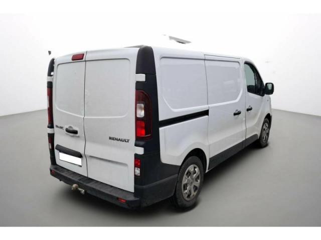 Renault Trafic image 4