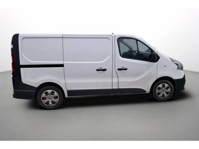 Renault Trafic image 3