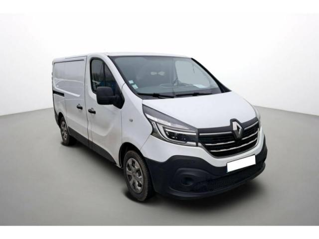 Renault Trafic image 7