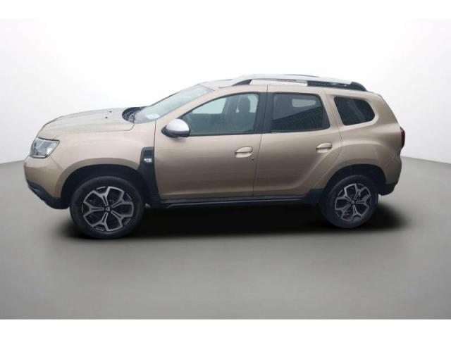 Dacia Duster image 8