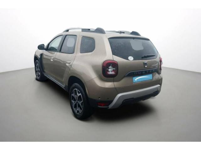 Dacia Duster image 5