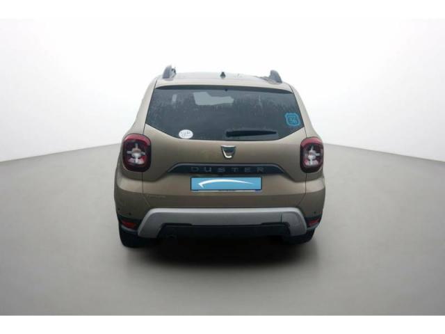 Dacia Duster image 4