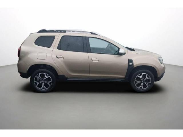 Dacia Duster image 3