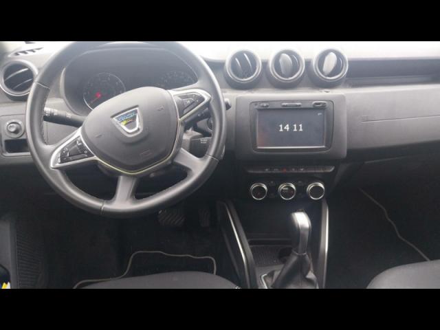 Dacia Duster image 7