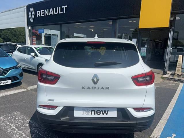 Renault Kadjar image 2