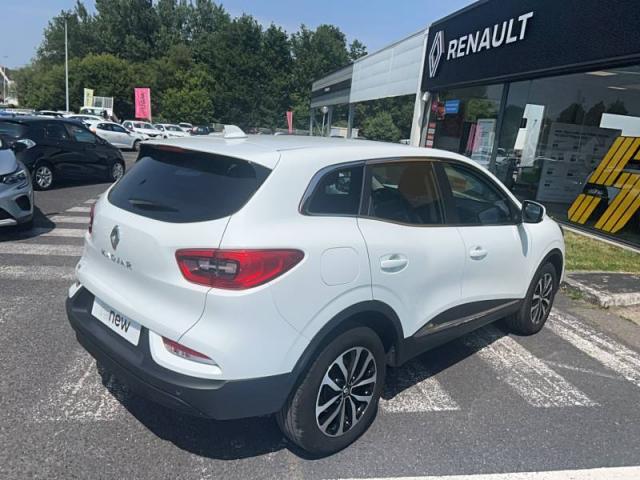 Renault Kadjar image 4
