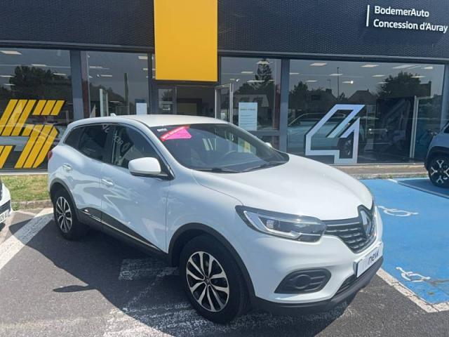 Renault Kadjar image 8
