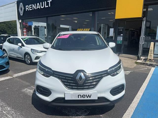 Renault Kadjar image 1