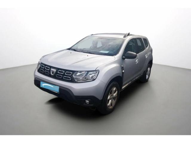 Dacia Duster Blue Dci 115 4x2 Confort