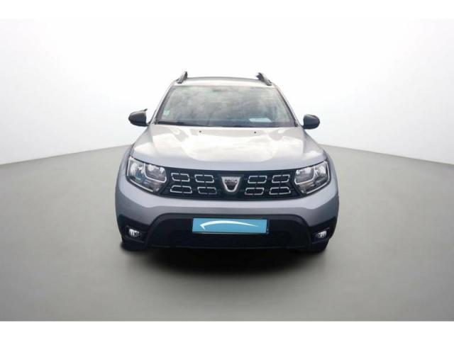 Dacia Duster image 8