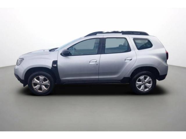 Dacia Duster image 6