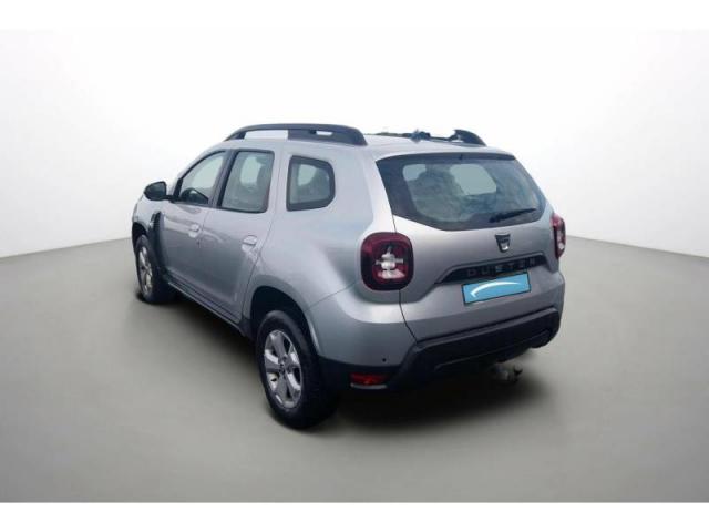 Dacia Duster image 3
