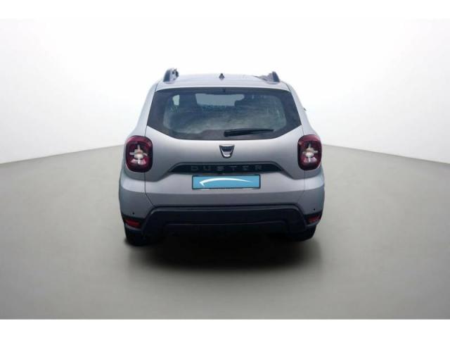 Dacia Duster image 1