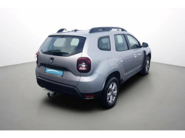 Dacia Duster image 5