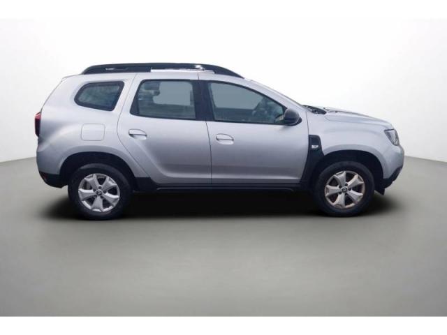 Dacia Duster image 4