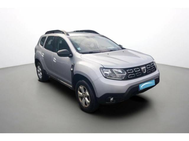 Dacia Duster image 7