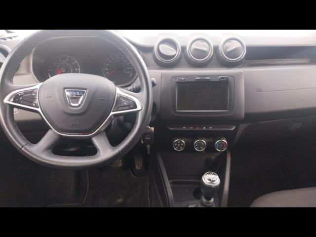 Dacia Duster image 2