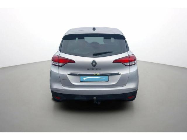 Renault Scénic image 7