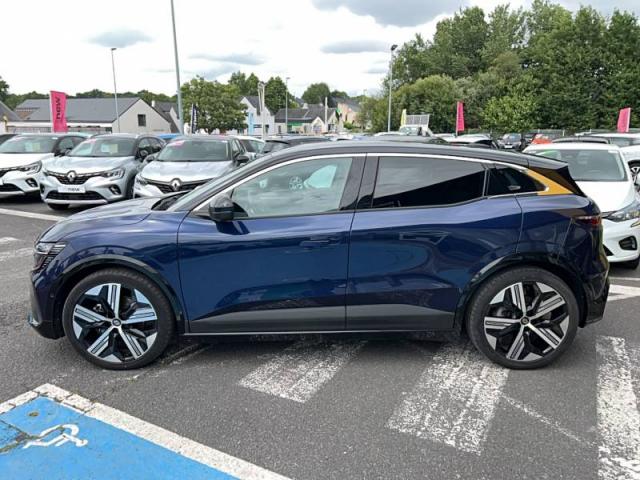 Renault Mégane image 7