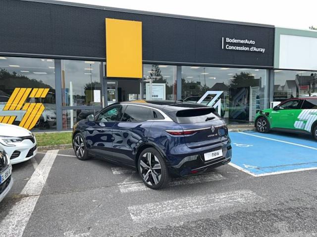 Renault Mégane image 9