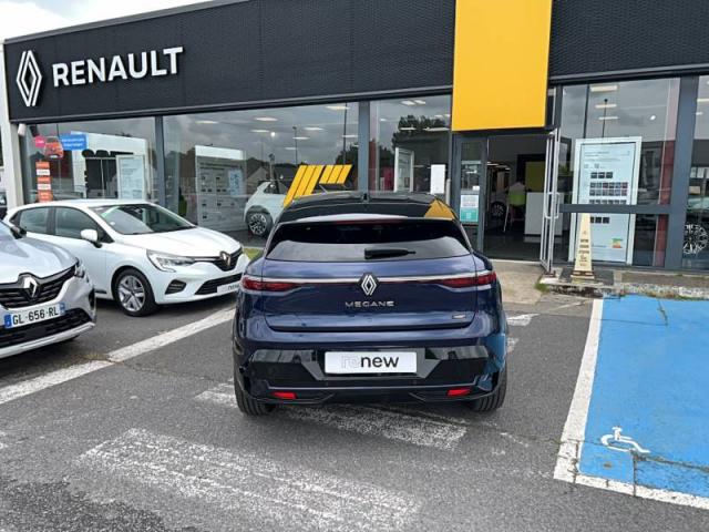 Renault Mégane image 3
