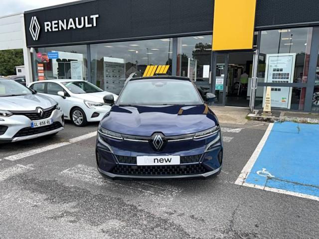 Renault Mégane image 6
