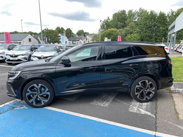 Renault Espace image 3