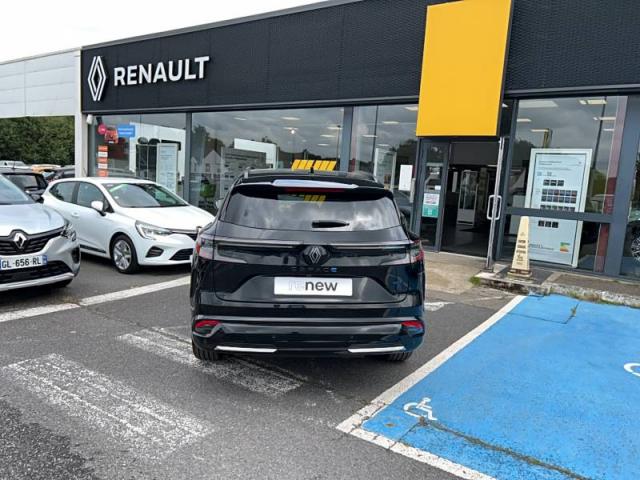 Renault Espace image 7