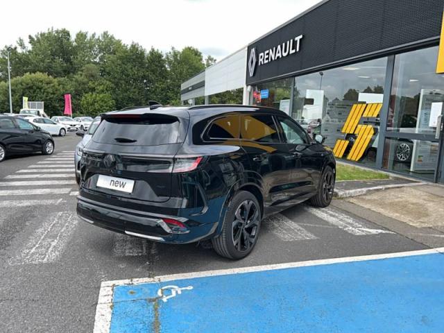 Renault Espace image 6
